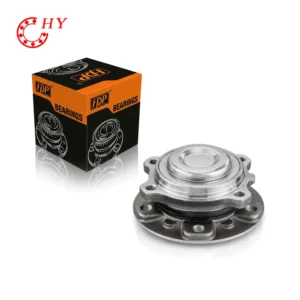 31204081309 front wheel hub assembly for BMW