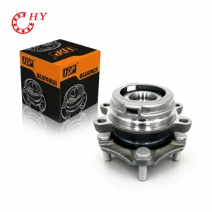 40202-3TS0A front wheel hub assembly for Nissan