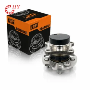 STF-3104200 rear wheel hub assembly for BYD