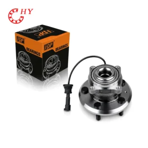 25979186 rear wheel hub assembly for Chevrolet