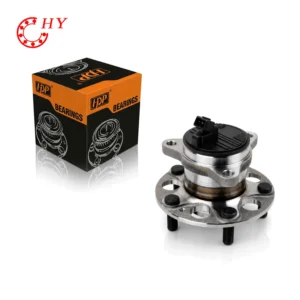 52730G2000 rear wheel hub assembly for Hyundai