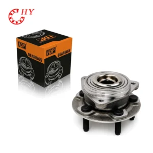 513423 front wheel hub assembly for Universal