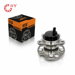 42450-0E030 rear wheel hub assembly for Toyota