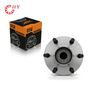 40202-EB71A front wheel hub assembly for Nissan