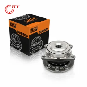68155-868AA rear wheel hub assembly for Jeep