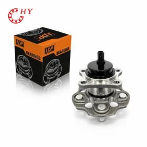 42450-0F030 rear wheel hub assembly for Toyota