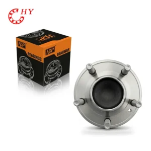 A00085970 rear wheel hub assembly for BAIC