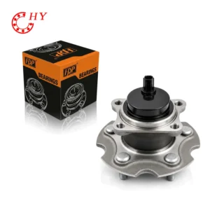4245005080 rear wheel hub assembly for Lexus