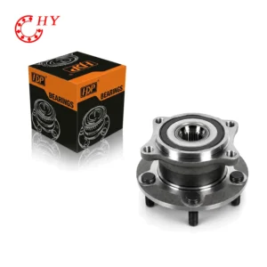 3785A019 rear wheel hub assembly for Mitsubishi