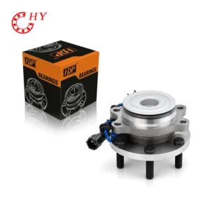 40202EA000 front wheel hub assembly for Nissan