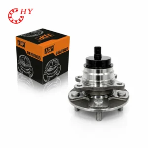 43560-50013 front wheel hub assembly for Lexus