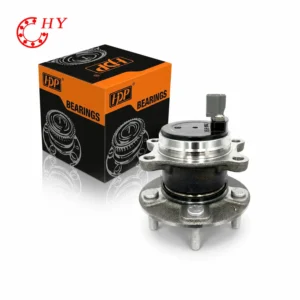 BV61-2C299-EPA rear wheel hub assembly for Ford