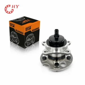 42450-08030 rear wheel hub assembly for Toyota