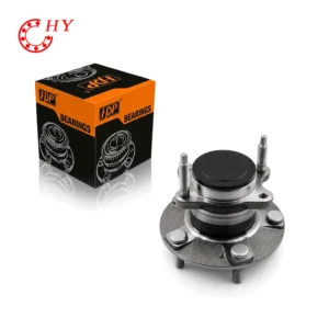 42200-TBA-A02 front wheel hub assembly for Kia