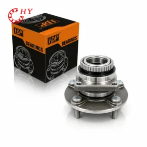 E240310J-G0101 rear wheel hub assembly for Dongfeng Aeolus