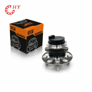 3104100XKZ16A rear wheel hub assembly for Haval