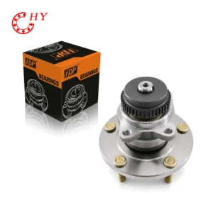 MR333049 rear wheel hub assembly for Mitsubishi