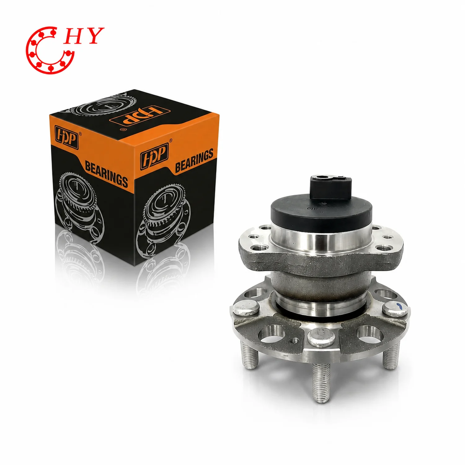 3502120-AK01 Rear Wheel Hub Assembly for Changan | HJDP HY3-0001 1 3502120-AK01 rear wheel hub assembly for Changan