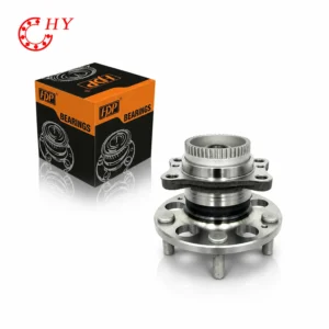 52710-3X000 rear wheel hub assembly for Hyundai Kia