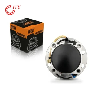 15056753 front wheel hub assembly for Chevrolet