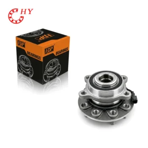 50533323 front wheel hub assembly for Alfa Romeo