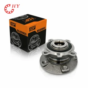 31226750217 front wheel hub assembly for BMW