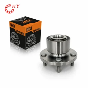 8G91-2C300 front wheel hub assembly for Ford