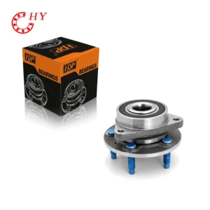 513403 front wheel hub assembly for Chevrolet