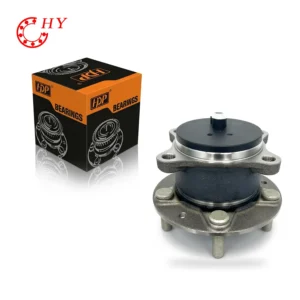 VC73-26-15X rear wheel hub assembly for Mazda