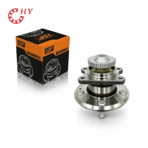 52730-3K000 rear wheel hub assembly for Hyundai Kia