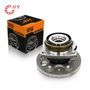 A9063503710 rear wheel hub assembly for Universal Vehicle Application
