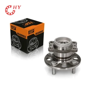 527500U000 rear wheel hub assembly for Hyundai