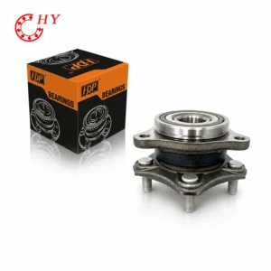43401-57L00 front wheel hub assembly for Suzuki