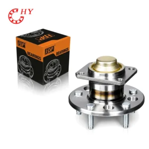 412413029 rear wheel hub assembly for Buick
