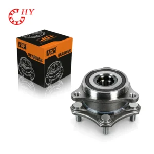 513333 front wheel hub assembly for Universal