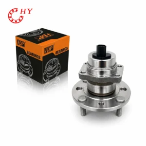 B14-3301030AB rear wheel hub assembly for Chery