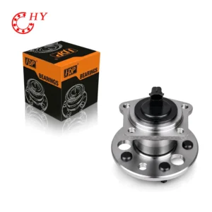 42450-08010 rear wheel hub assembly for Toyota