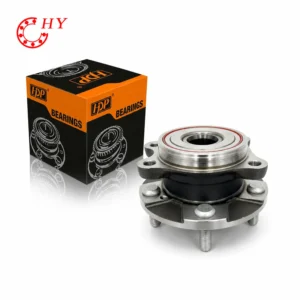 5A-3103100 front wheel hub assembly for BYD