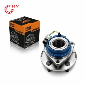 513121-N front wheel hub assembly for Buick