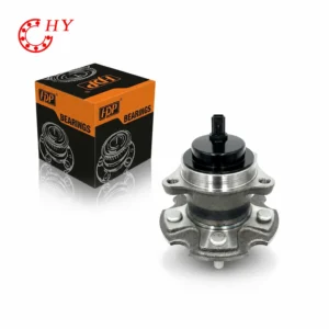 42450-28030 rear wheel hub assembly for Toyota