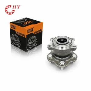 43202-JK00A rear wheel hub assembly for Infiniti