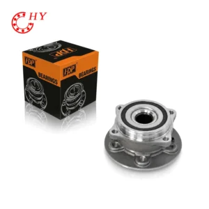 42200-TBA-A02 front wheel hub assembly for Mercedes-Benz