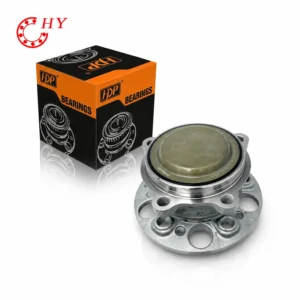 A2973340300 front wheel hub assembly for Mercedes-Benz