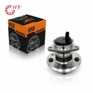 42450-06140 rear wheel hub assembly for Toyota