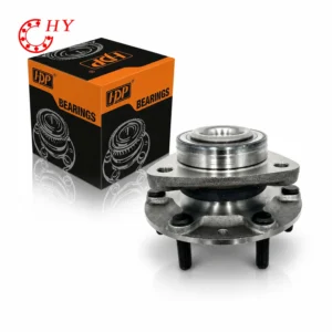 51750-4D000 front wheel hub assembly for Kia