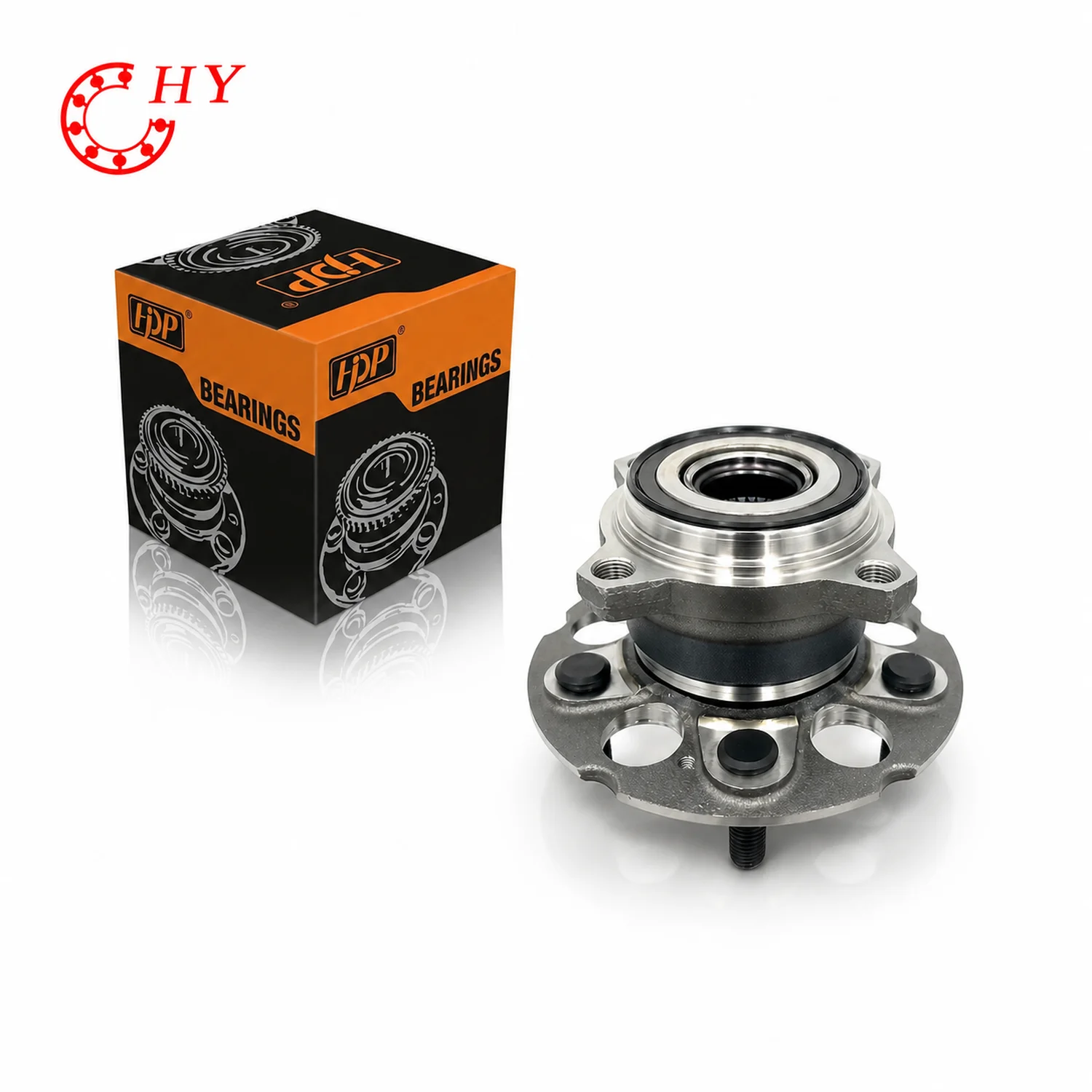 42200-SWN-P01 Rear Wheel Hub Assembly for Honda | HJDP HY3-0193 1 42200-SWN-P01 rear wheel hub assembly for Honda