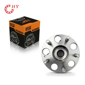 42200-TZ6-A11 rear wheel hub assembly for Acura