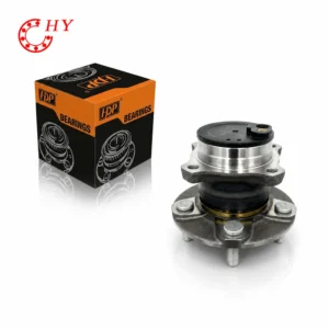 6M51-2C299-RBB rear wheel hub assembly for Ford