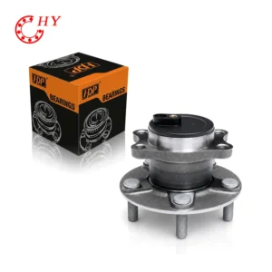 4766719AA rear wheel hub assembly for Chrysler