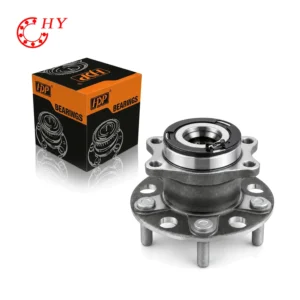 5171129AC rear wheel hub assembly for Chrysler